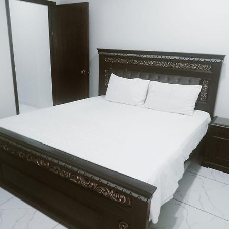 Seaview Guest House Karaçi Dış mekan fotoğraf