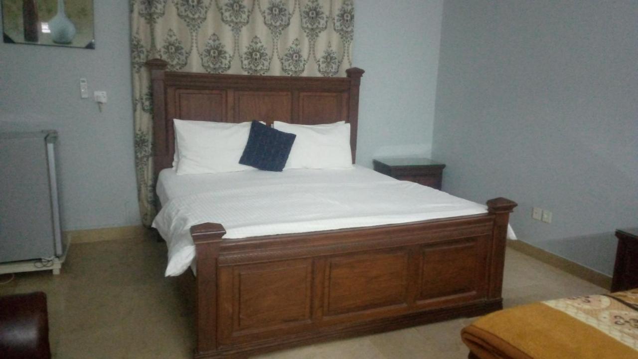 Seaview Guest House Karaçi Dış mekan fotoğraf