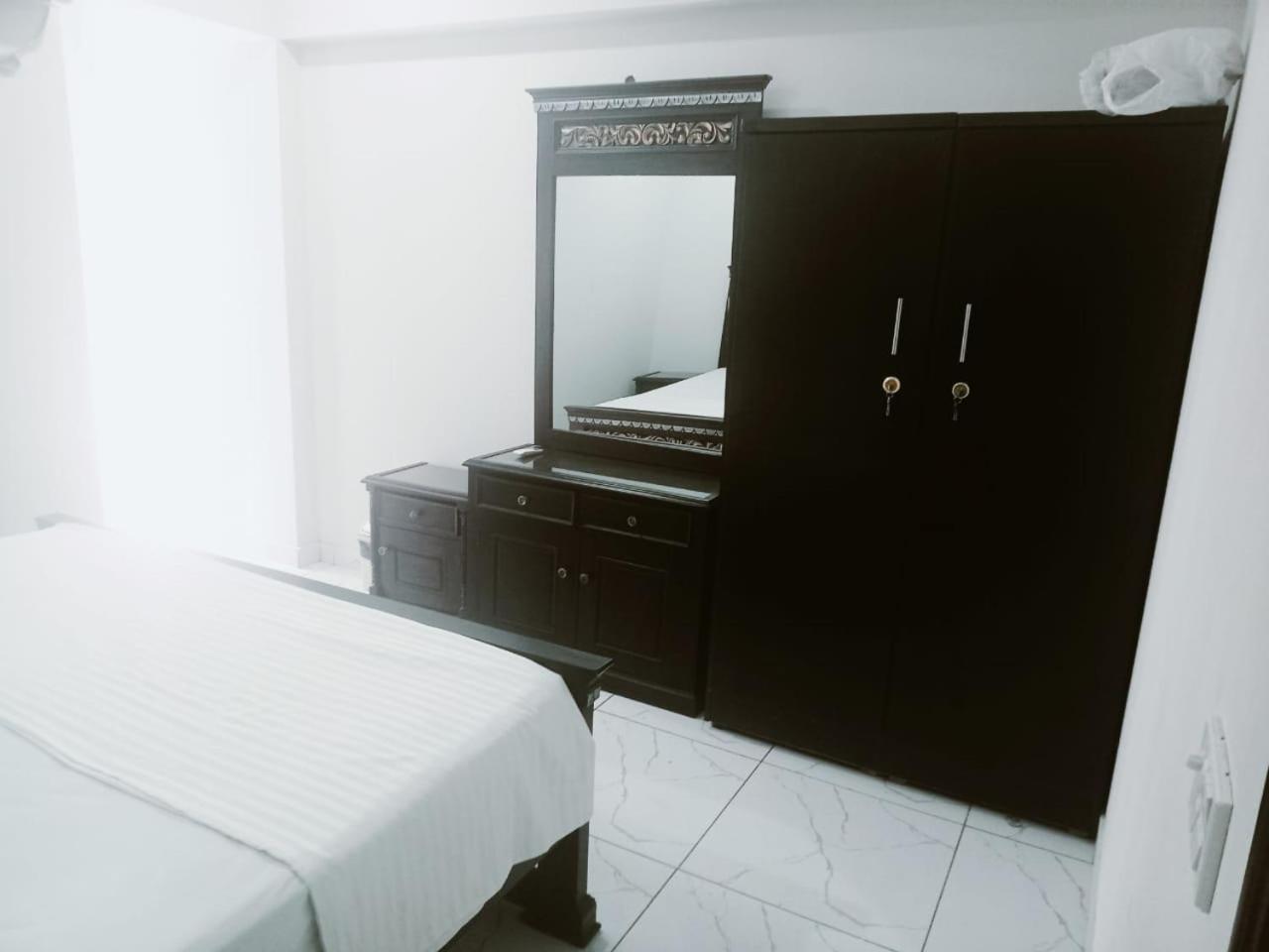 Seaview Guest House Karaçi Dış mekan fotoğraf
