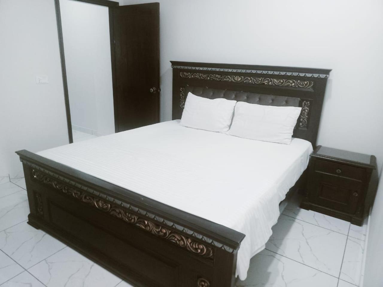 Seaview Guest House Karaçi Dış mekan fotoğraf