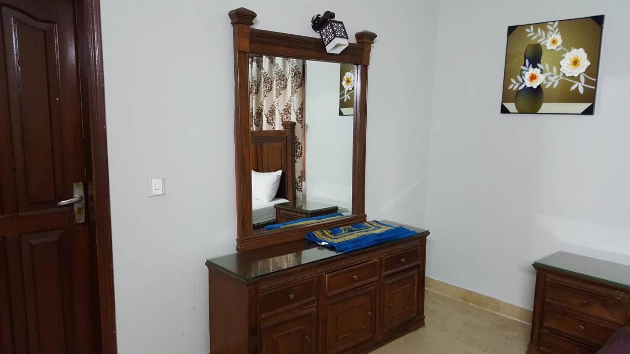Seaview Guest House Karaçi Dış mekan fotoğraf