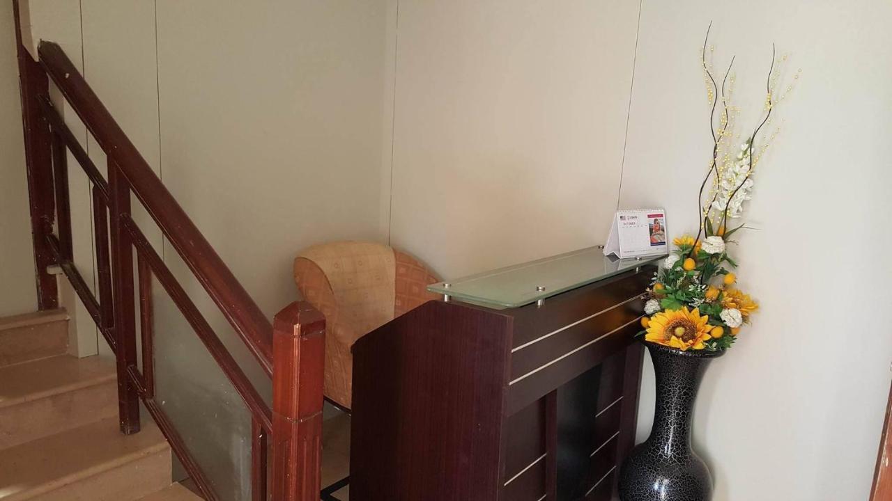 Seaview Guest House Karaçi Dış mekan fotoğraf