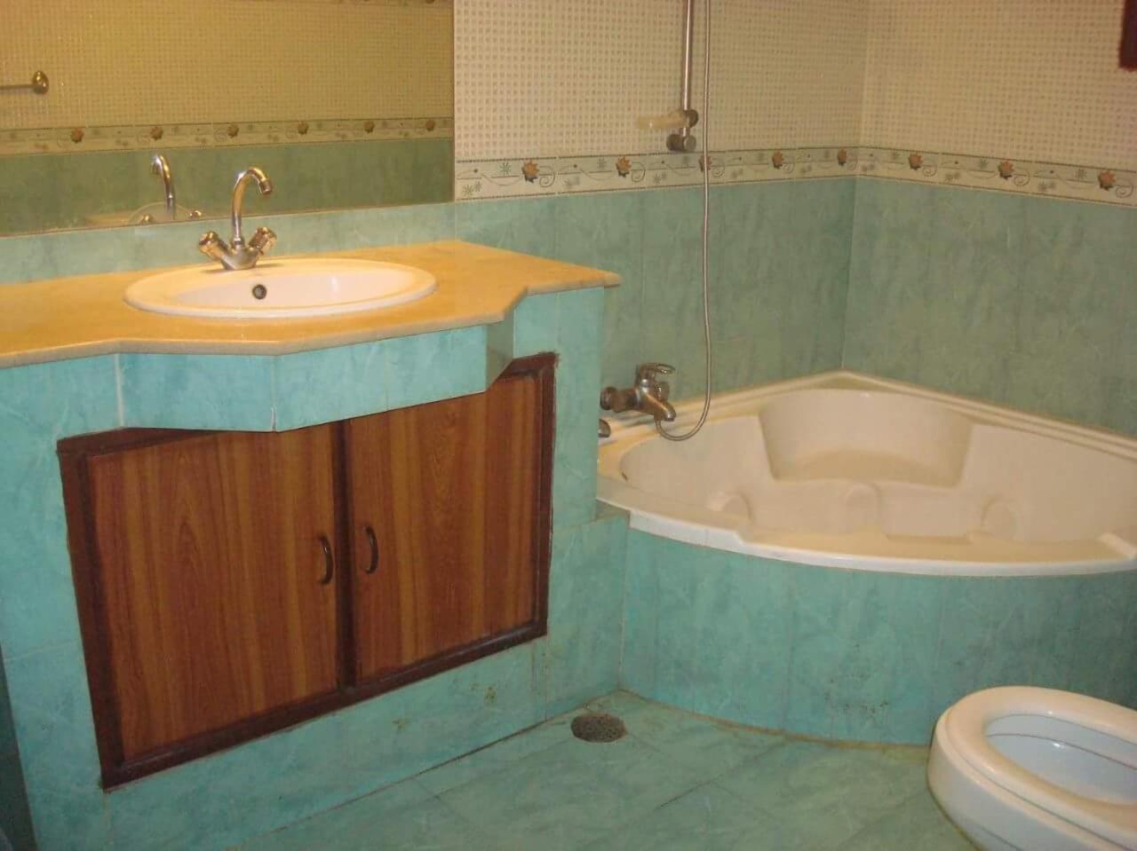 Seaview Guest House Karaçi Dış mekan fotoğraf